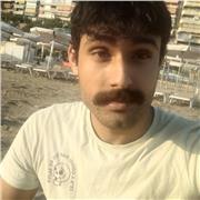 Clases de inglés - inicio/intermedio (B2)